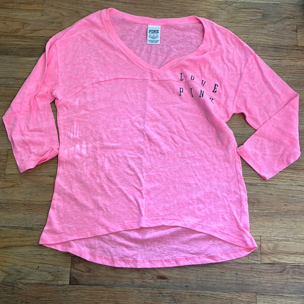 Victoria’s Secret PINK top